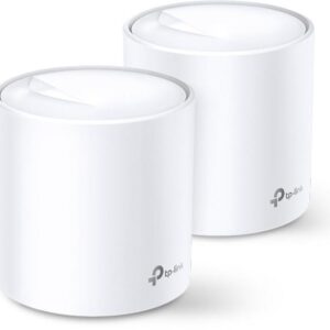 TP-LINK KIT AX3000 MESH WIFI 6 SYSTEM2PK