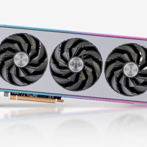 Sapp NITRO+ AMD Radeon RX7900XTX VAPOR-X