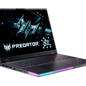 PH18 18 WQXGA U9 275HX 64G 2TB 5080 W11P - imagine 3