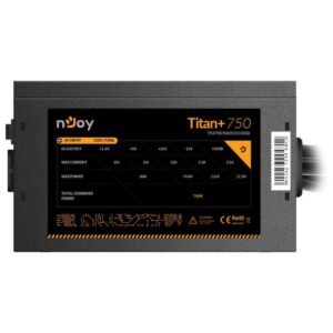 SURSA NJOY TITAN+ 750W - imagine 5