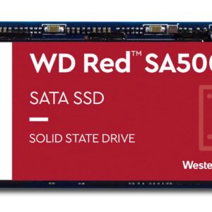 SSD WD Red SA500 1TB SATA-III M.2 2280