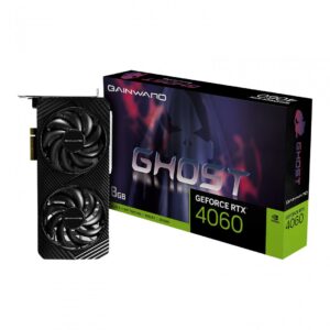 Gainward GeForce RTX? 4060 Ghost