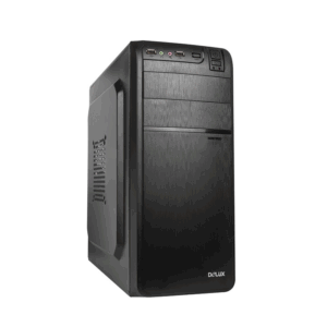 PC Hrz i3-10100 8Gb 512Gb win 11P