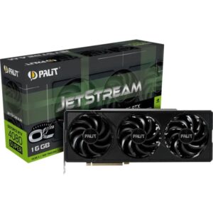 Palit GF RTX4080 SUPER JetStream 16GB OC