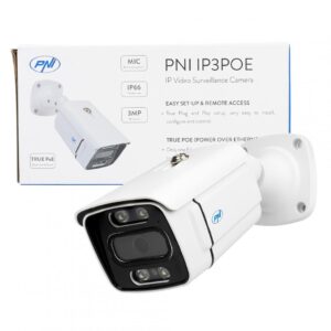 PNI CAMERA SUPRAVEGHERE IP03POE