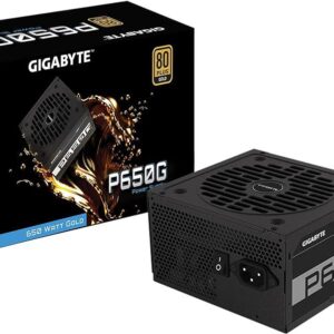SURSA GB P650G 650W