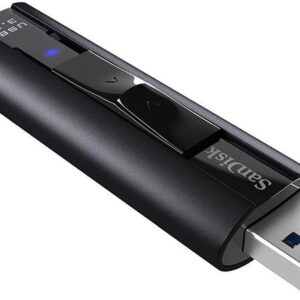 USB 256GB SANDISK SDCZ880-256G-G46