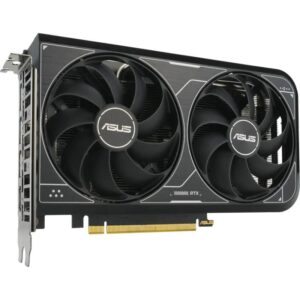 VGA Asus Dual RTX 4060 OC 8G V2 BULK