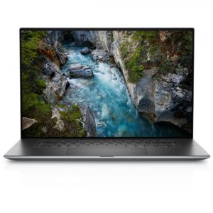 PRE 5770 UHDT i7-12700H 16 512 A2000 WP