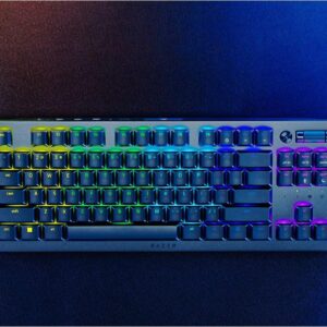 Tastatura Razer DeathStalker V2 Pro TKL