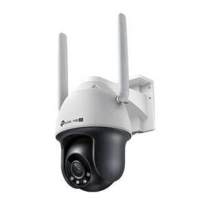 TPL VIGI 4MP BULLET WIFI CAM 4MM C540-4G