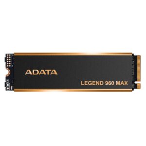 SSD Adata Legend 960MAX, 2TB, M.2 2280,