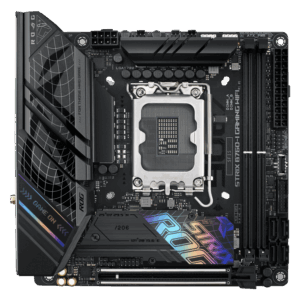 MB AS ROG STRIX B760-I LGA1700 DDR5 WIFI