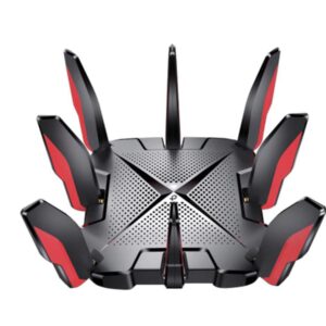 TPL AX6600 TRI-BAND GAMING ROUTER WI-FI6
