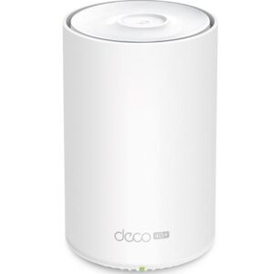 TP-LINK DECO X50-4G AX3000 MESH GATEWAY