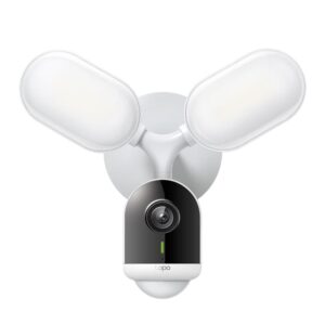 TP-LINK WIFI CAM PAN/TILT NIGHT FHD C720