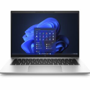 HP 840G9 14" i7-1255U 16 512 UMA W11P 3y