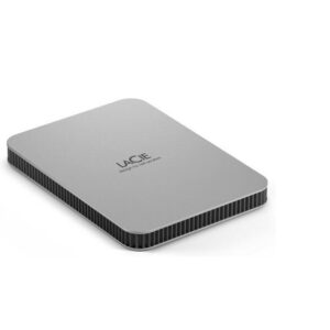 EHDD 4TB LC 2.5" MOBILE DRIVE USB 3.0 SL