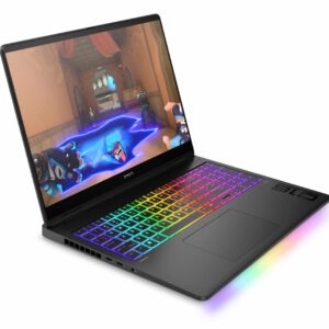 HP OMEN 16" U7-255HX 64 S-1T 5080-16 DOS - imagine 7