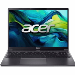 AG15 15 WUXGA I7-1355U 16 512GB UMA DOS