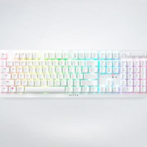 Razer DeathStalker V2 Pro Purple-S