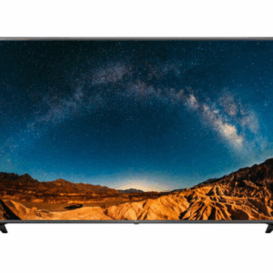 LED TV 4K 55''(139cm) LG 55UR78G