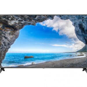 LED TV 4K 43''(109cm) LG 43UQ751C