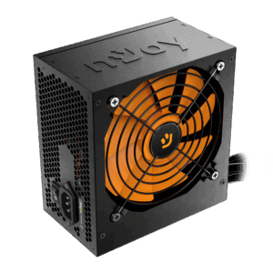 SURSA ATX 600W NJOY ASTRO+ 80 BRONZE