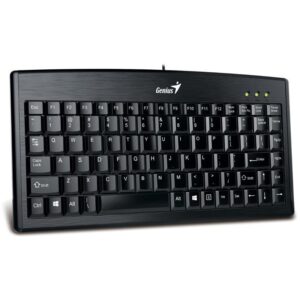Tastatura Genius Luxemate100 cu fir, ng?