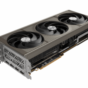 Sapp NITRO+ AMD RD RX 9070 XT GAM OC 16G - imagine 5