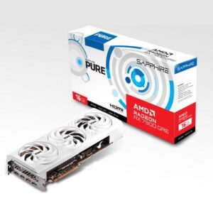 SP PURE AMD RX 7900 GRE GAMING OC 16G W