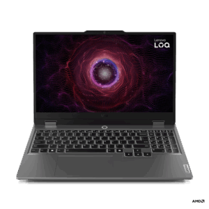 LOQ 15 FHD R5 7235HS 24GB 1TB 3050 DOS