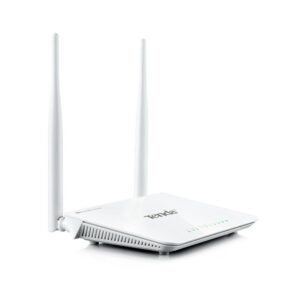 ROUTER WIRELESS N300 TENDA F300