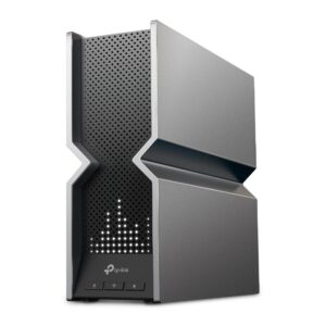 TP-LINK ROUTER ARCHER GB TRI-BAND BE800 - imagine 4