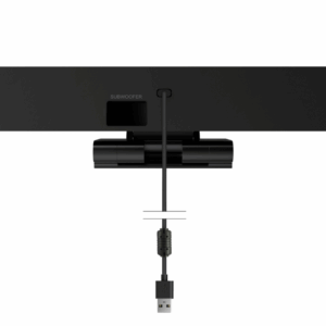 VIDEOBAR AXTEL 4K AX-4K-VBm MINI - imagine 11