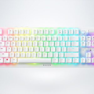 Razer DeathStalker V2 Pro Red-S W