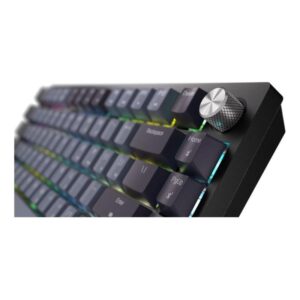 Tastatura Gaming Mecanica CR K65 PLUS RG - imagine 3