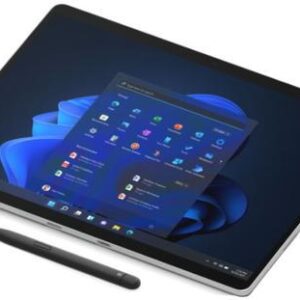 MS Surface Pro 8 (13") 16GB RAM/256GB