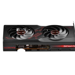 VGA SAPP PULSE AMD RADEON RX7600 OC 8GB