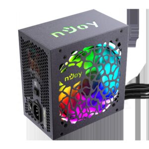 Sursa ATX 700W nJoy Freya 700
