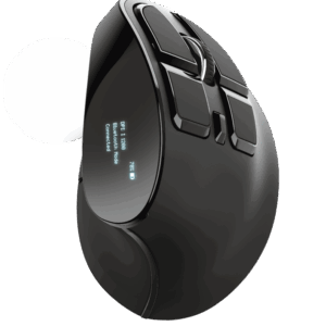 Trust Voxx Rechargeable Wireless