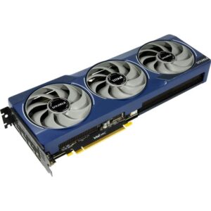 IN SPARKLE ARC B580 TITAN OC 12GB 192bit - imagine 5