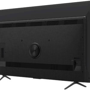 QLED TV 4K 65''(164 cm) TCL 65T8C - imagine 4