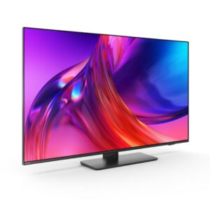 LED TV 4K 55''(139cm) PHILIPS 55PUS8818