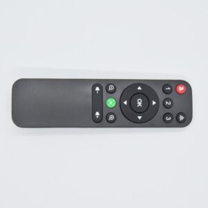 VIDEOBAR AXTEL 4K AX-4K-VBm MINI - imagine 9