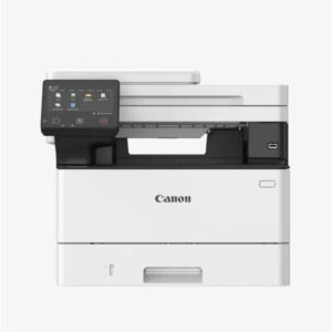 CANON MF463DW A4 MONO LASER MFP