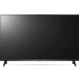 LED TV 4K 55''(139cm) LG 55UQ75003LF