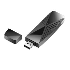 DLINK USB ADAPTER AX1800 WI-FI 6