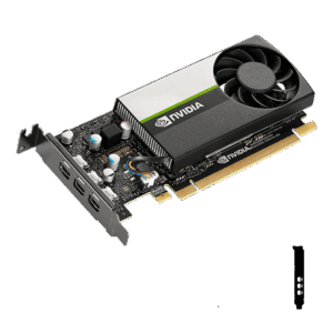 NVIDIA T400 4 GB - imagine 7