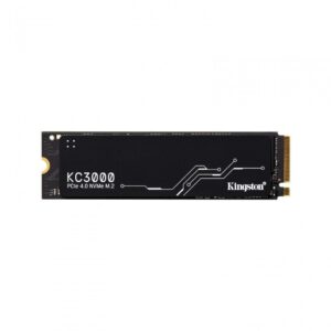 SSD KINGSTON SKC3000S/1024G, 1TB, M2 , P